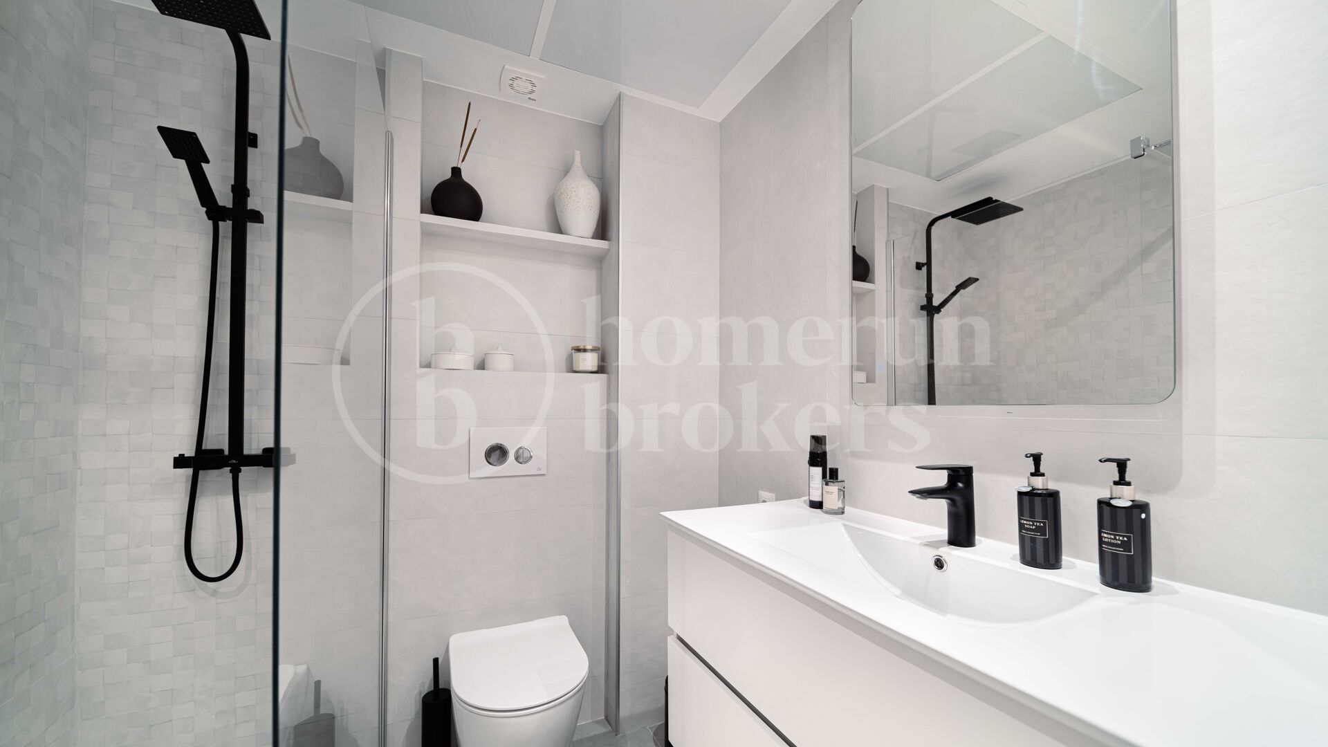 Apartment El Noray - Beachside San Pedro