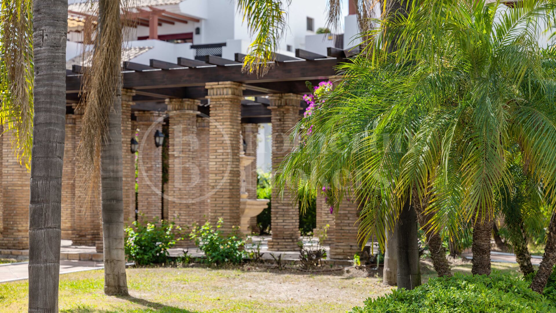 Apartment El Noray - Beachside San Pedro