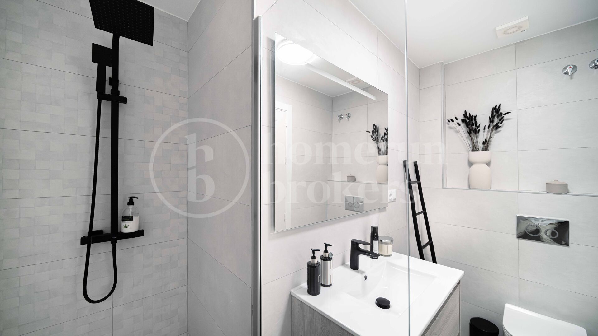Apartment El Noray - Beachside San Pedro