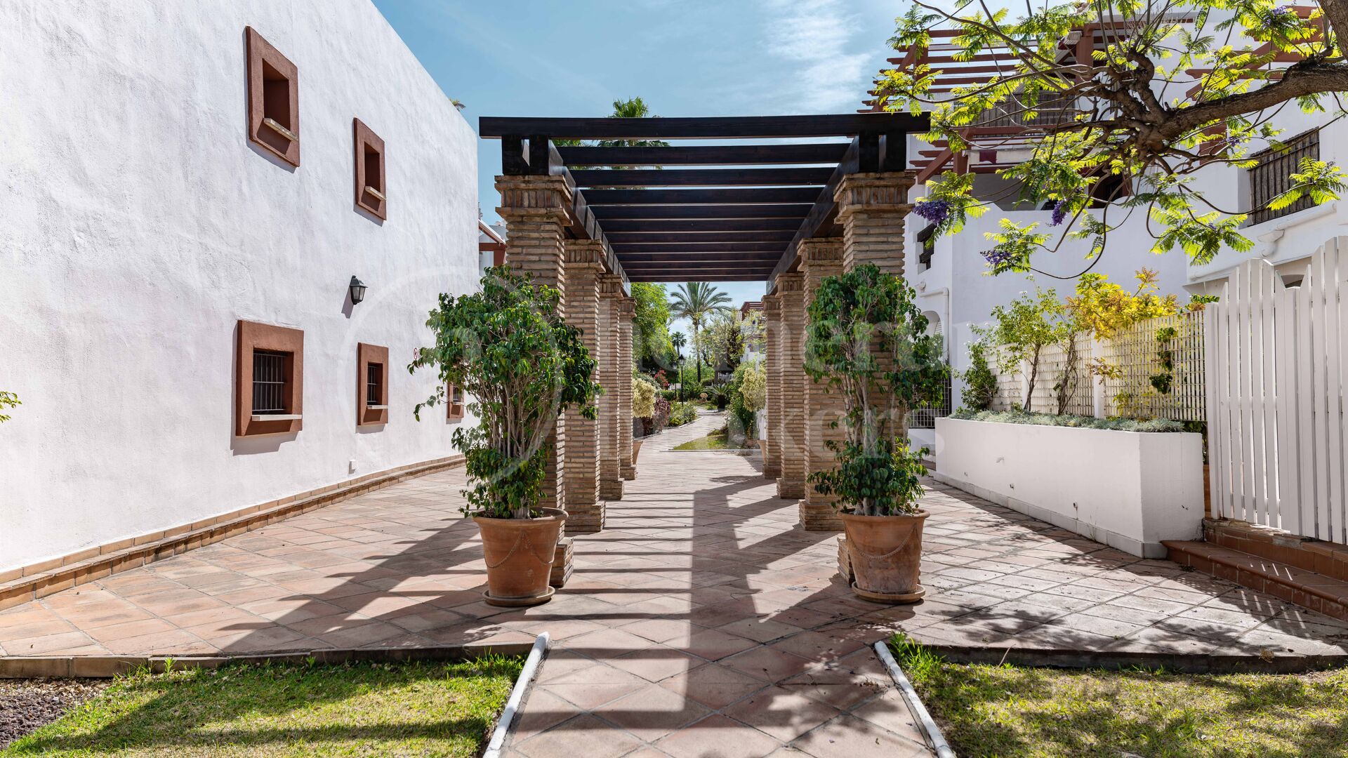 Apartment El Noray - Beachside San Pedro