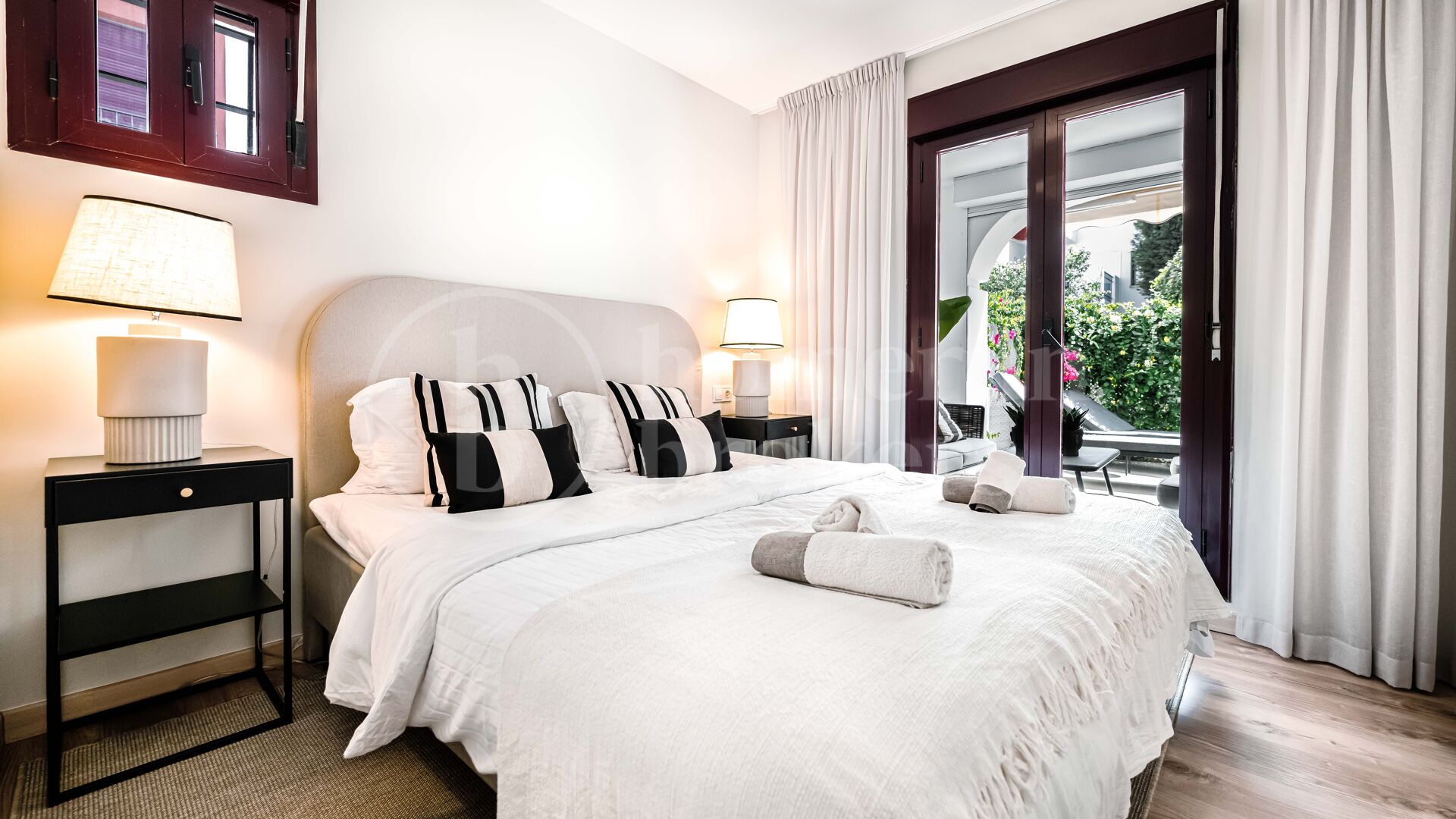 Apartment El Noray - Beachside San Pedro