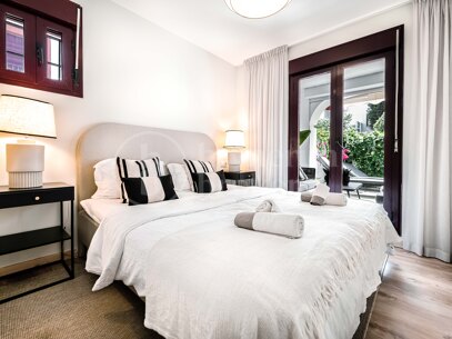 Apartment El Noray - Beachside San Pedro