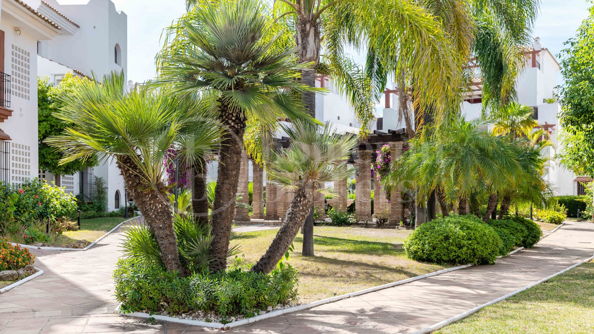 Apartment El Noray - Beachside San Pedro