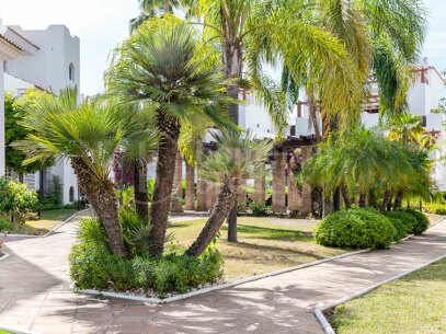 Apartment El Noray - Beachside San Pedro