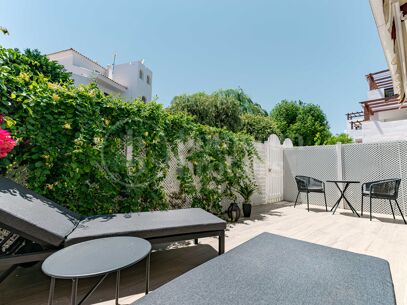 Apartment El Noray - Beachside San Pedro