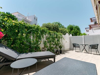Apartment El Noray - Beachside San Pedro