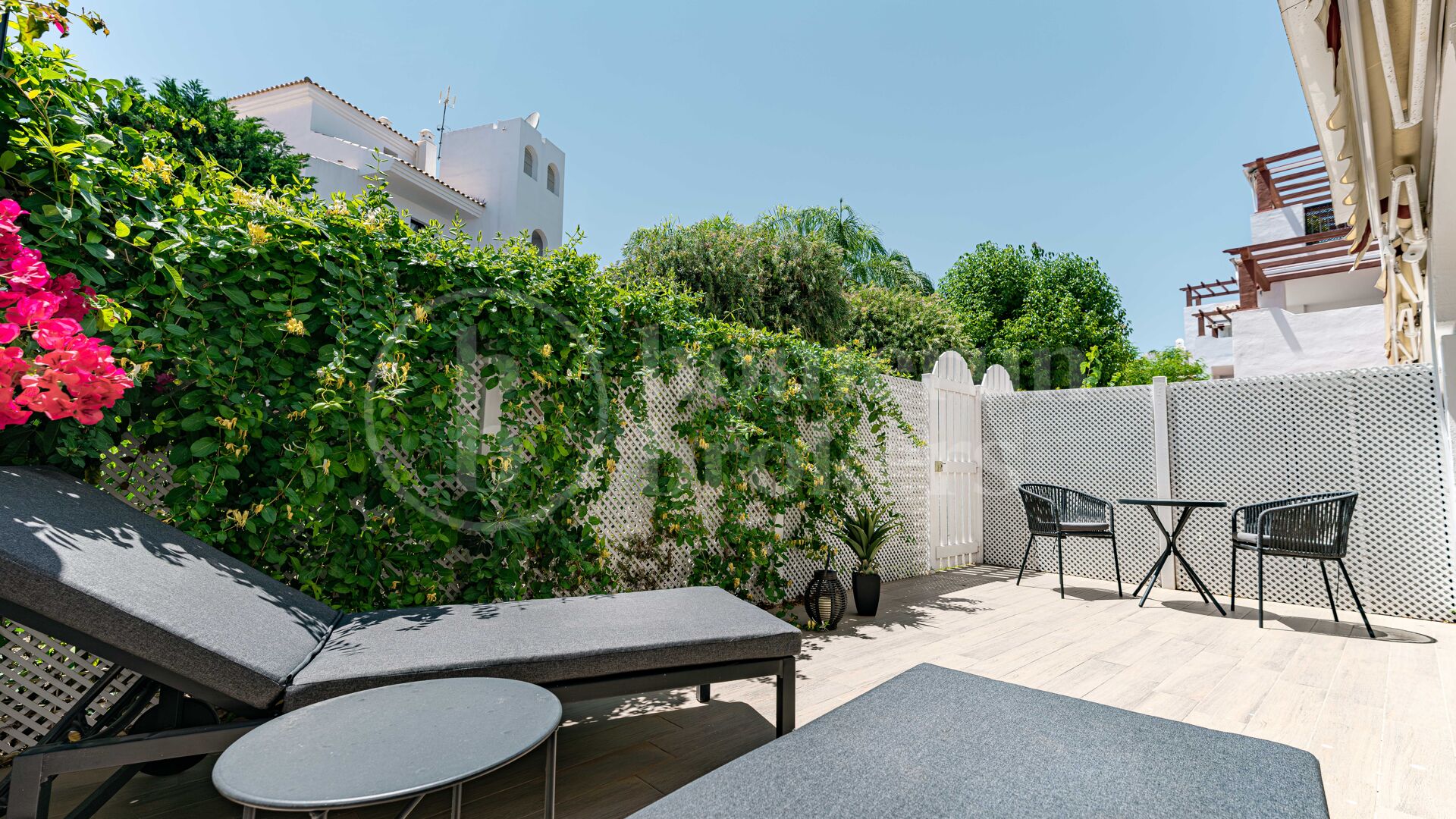 Apartment El Noray - Beachside San Pedro