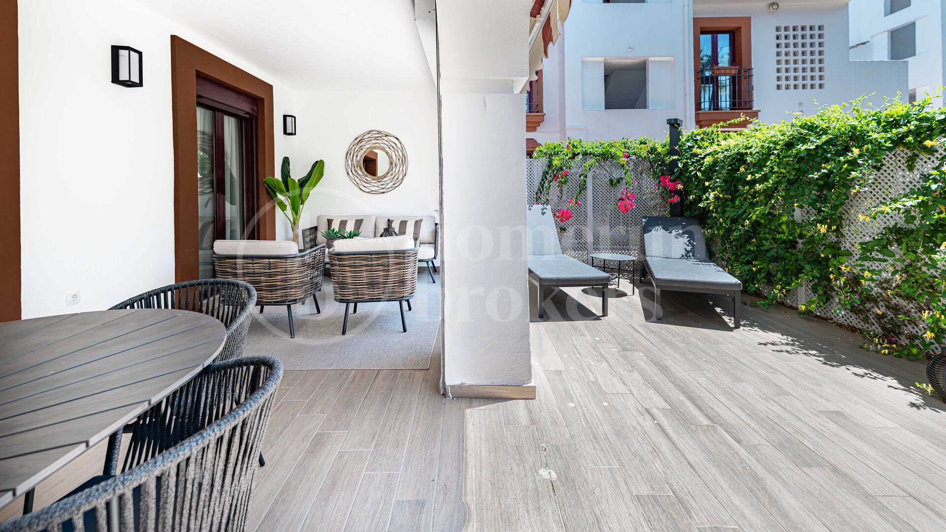 Apartment El Noray - Beachside San Pedro
