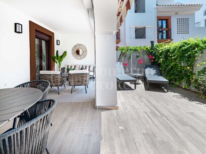 Apartment El Noray - Beachside San Pedro