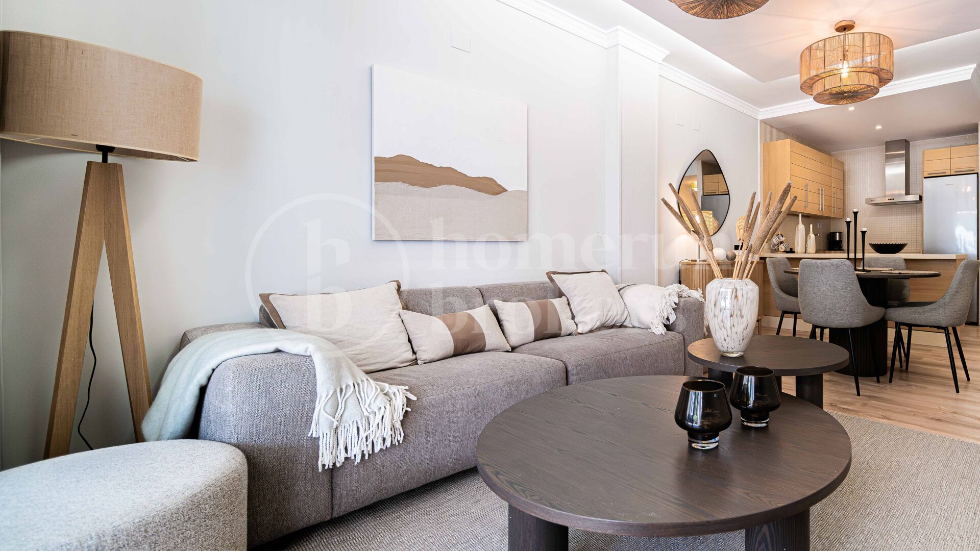 Apartment El Noray - Beachside San Pedro