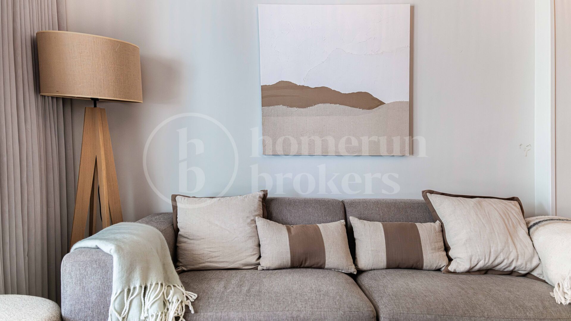 Apartment El Noray - Beachside San Pedro