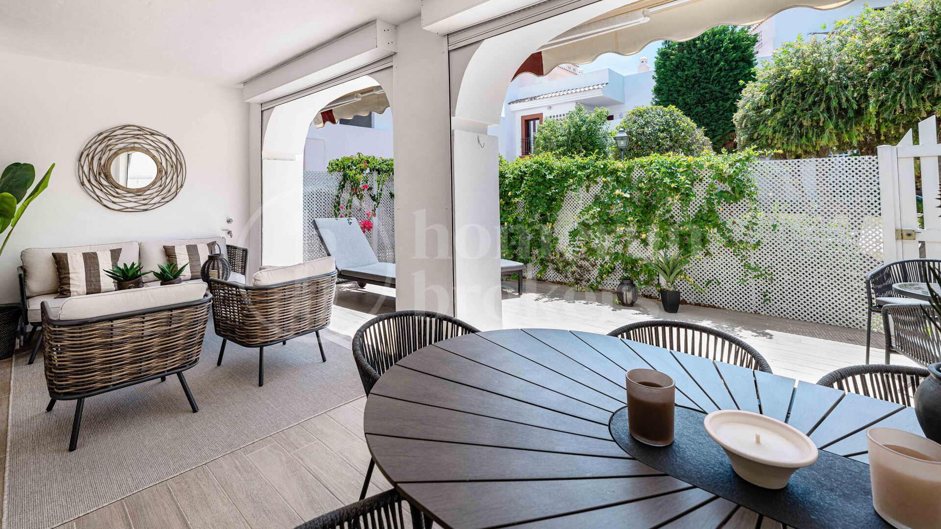 Apartment El Noray - Beachside San Pedro