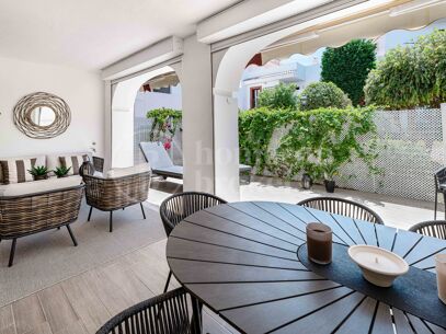 Apartment El Noray - Beachside San Pedro