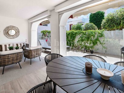 Apartment El Noray - Beachside San Pedro