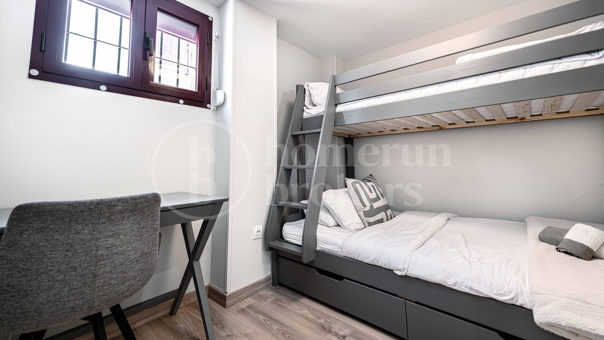 Apartment El Noray - Beachside San Pedro