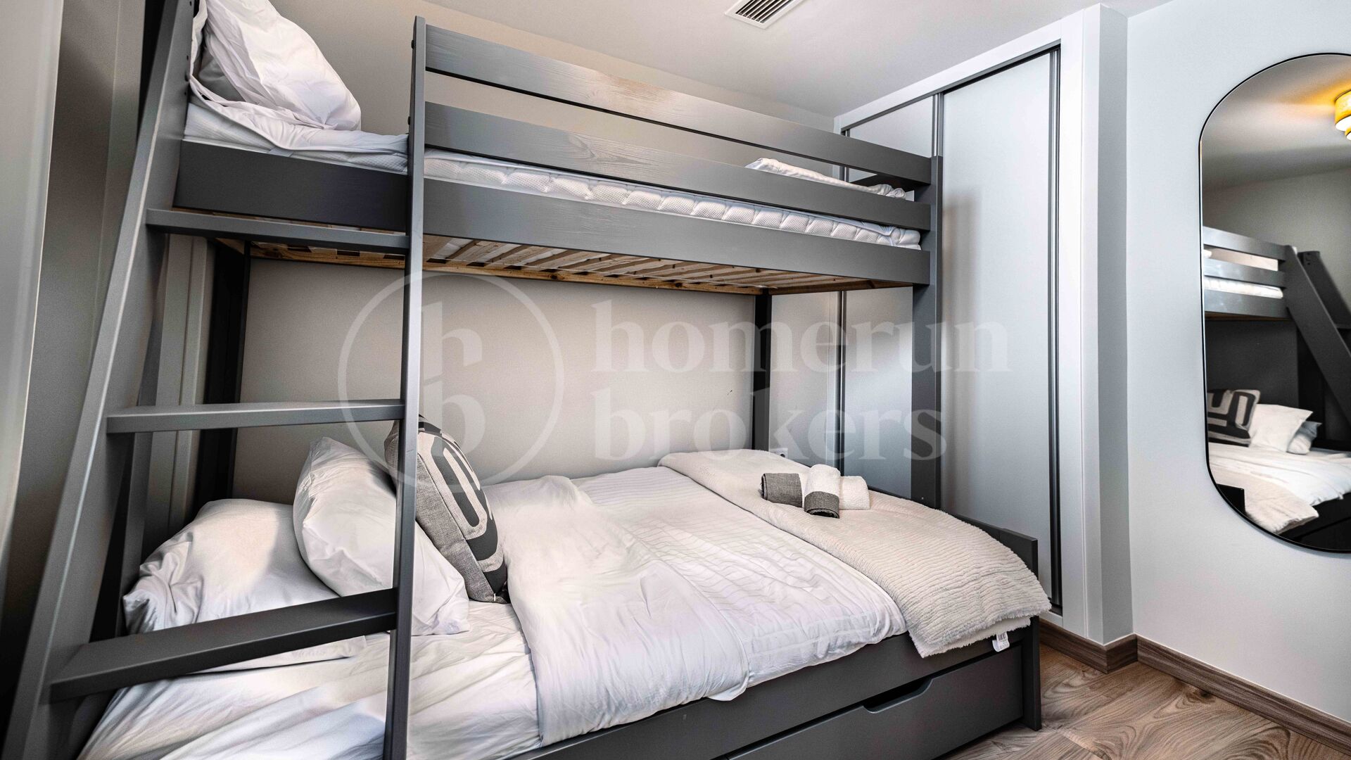 Apartment El Noray - Beachside San Pedro