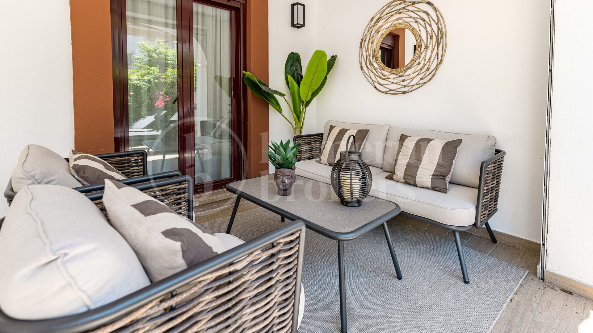 Apartment El Noray - Beachside San Pedro