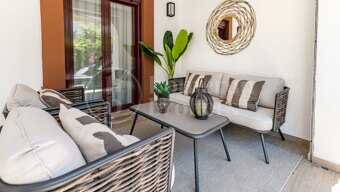 Apartment El Noray - Beachside San Pedro