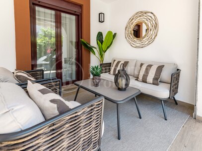 Apartment El Noray - Beachside San Pedro