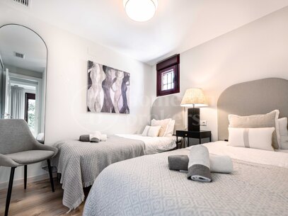 Apartment El Noray - Beachside San Pedro