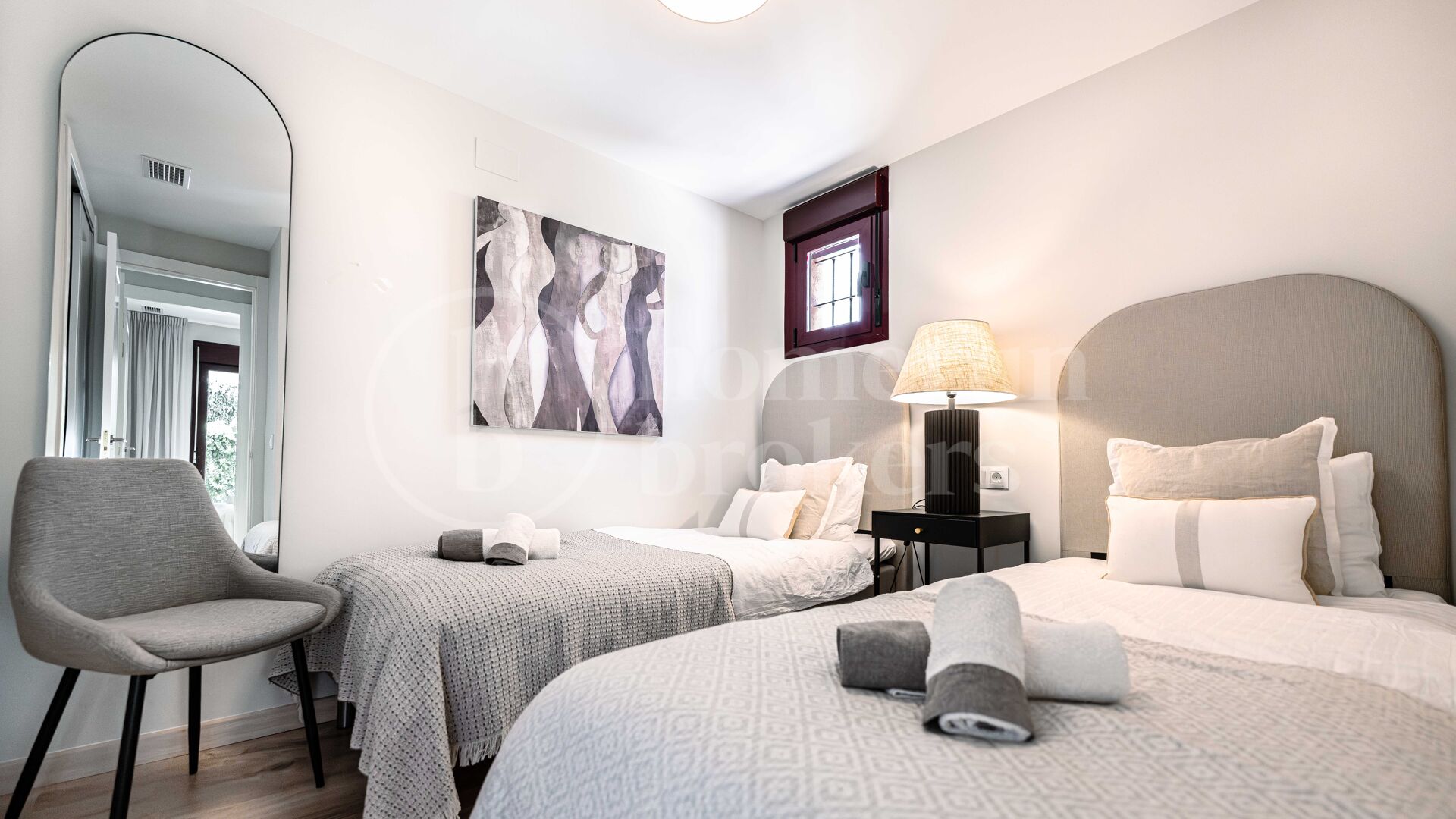 Apartment El Noray - Beachside San Pedro