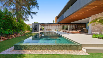 Casa Piemonte – Modern Luxury Villa in Parcelas del Golf, Nueva Andalucía