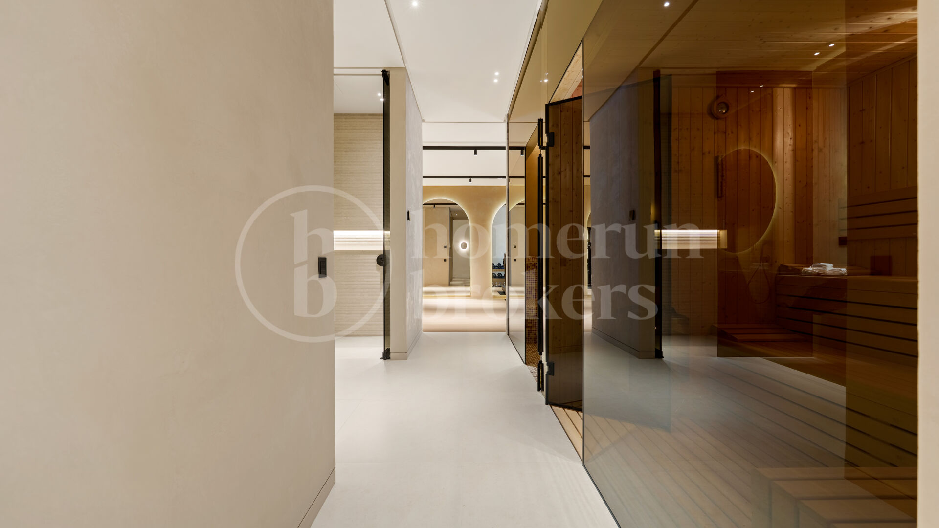 Casa Piemonte – Modern lyxvilla i Parcelas del Golf, Nueva Andalucía