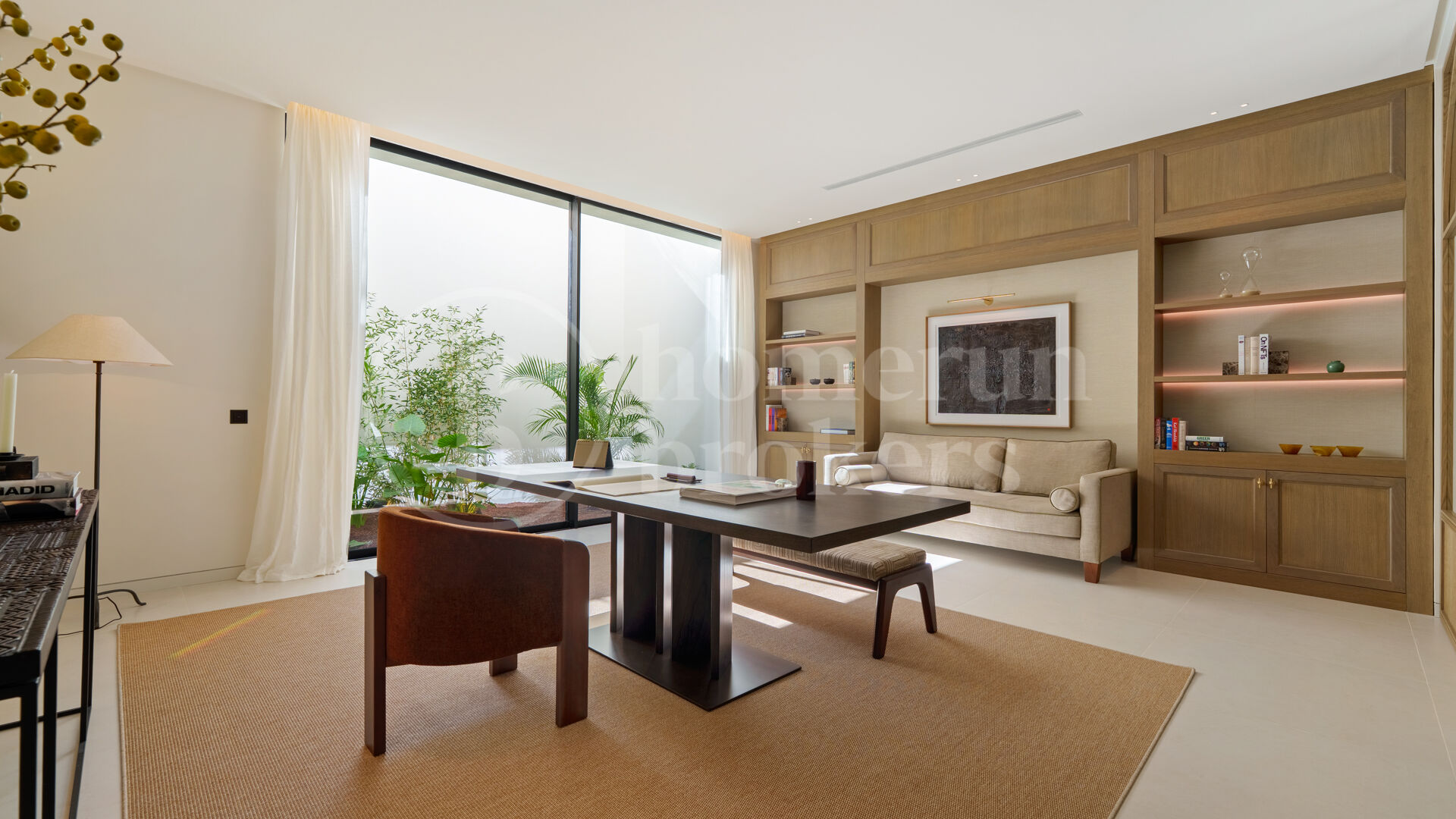 Casa Piemonte – Modern lyxvilla i Parcelas del Golf, Nueva Andalucía