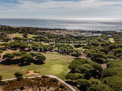 Takvåning att hyra i Cabopino, Marbella Öst