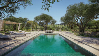 Son Rahaa – A Landmark Estate Rooted in Harmony and Modern Luxury in Algaida