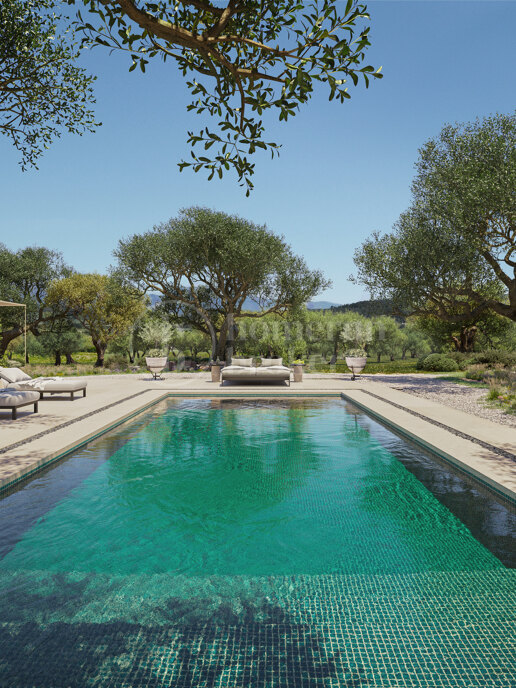 Son Rahaa – A Landmark Estate Rooted in Harmony and Modern Luxury in Algaida