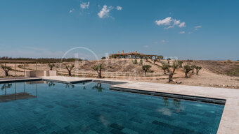 Son Rahaa – A Landmark Estate Rooted in Harmony and Modern Luxury in Algaida