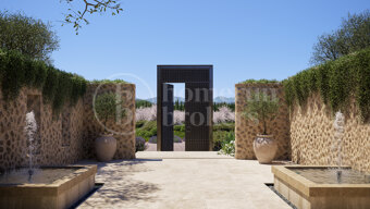 Son Rahaa – A Landmark Estate Rooted in Harmony and Modern Luxury in Algaida