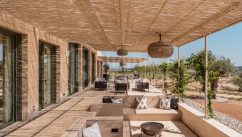 Son Rahaa – A Landmark Estate Rooted in Harmony and Modern Luxury in Algaida