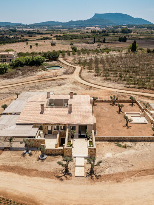 Son Rahaa – A Landmark Estate Rooted in Harmony and Modern Luxury in Algaida