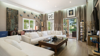 Villa Reina – Mediterranean-Style Villa for Sale in Cala Vinyes, Mallorca