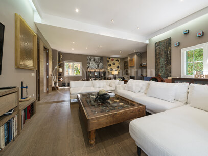 Villa Reina – Medelhavsvilla till salu i Cala Vinyes, Mallorca