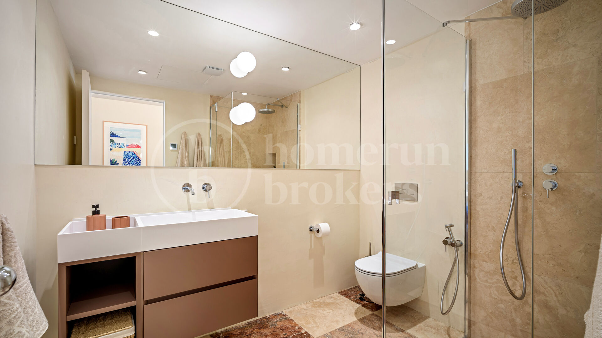 Villa Madrisa – Elegant Mediterranean Villa in the Heart of Nueva Andalucía