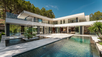 Villa Almallutx – A Hidden Treasure in Son Vida, Mallorca