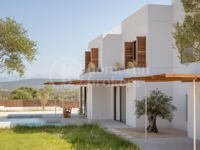 Villa Son Gual 3 – Samtida villa till salu i Palma, Llevant