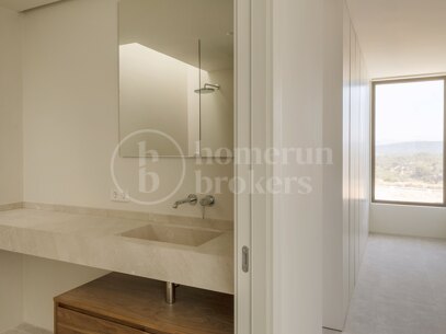 Villa Son Gual 3 – Samtida villa till salu i Palma, Llevant