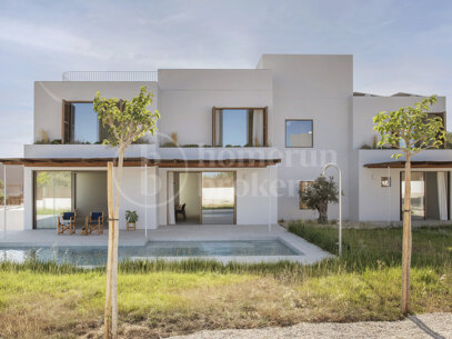 Villa Son Gual 3 – Samtida villa till salu i Palma, Llevant
