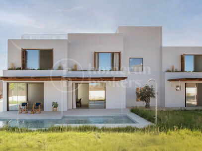 Villa Son Gual 3 – Samtida villa till salu i Palma, Llevant