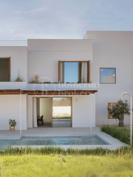 Villa Son Gual 3– Contemporary Villa for Sale in Palma, Llevant