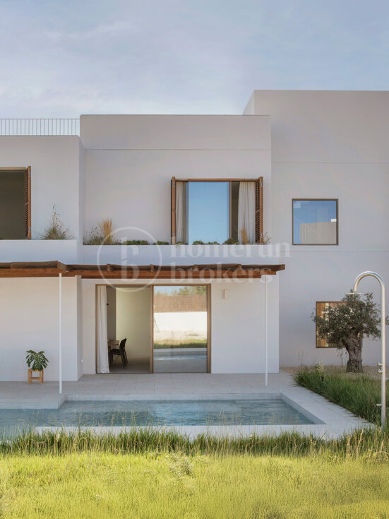 Villa Son Gual 3– Contemporary Villa for Sale in Palma, Llevant
