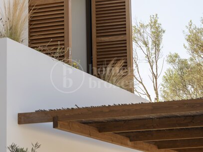 Villa Son Gual 3 – Samtida villa till salu i Palma, Llevant