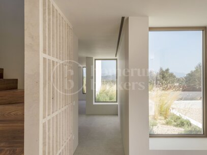 Villa Son Gual 3 – Samtida villa till salu i Palma, Llevant