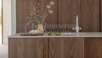 Villa Son Gual 3– Contemporary Villa for Sale in Palma, Llevant