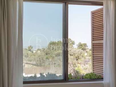 Villa Son Gual 3 – Samtida villa till salu i Palma, Llevant
