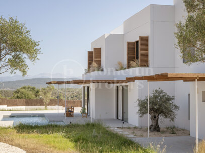 Villa Son Gual 3 – Samtida villa till salu i Palma, Llevant